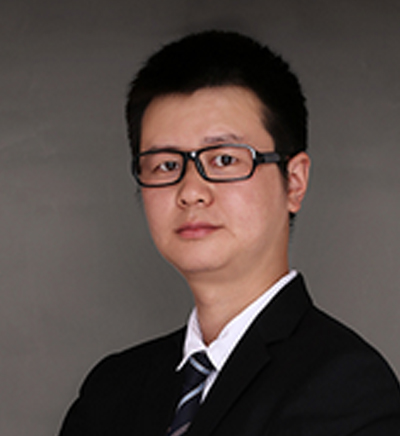 长沙学府考研何虎老师