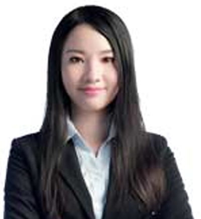南宁朗阁教育Wendy老师