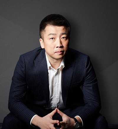 智课教育_韦晓亮