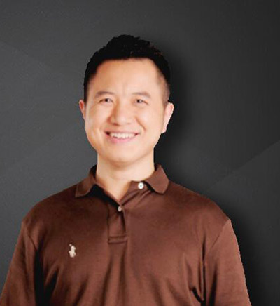 智课教育_陈虎平