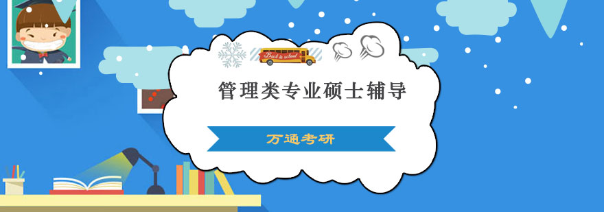 万通考研教学环境