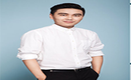 藝唄藝術(shù)橋_李志超老師