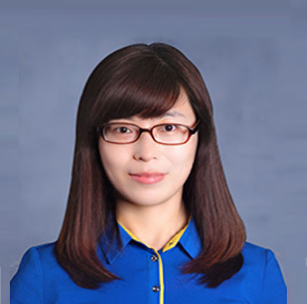 童程童美教育名师——石远丽 童程童美教育名师——石远丽