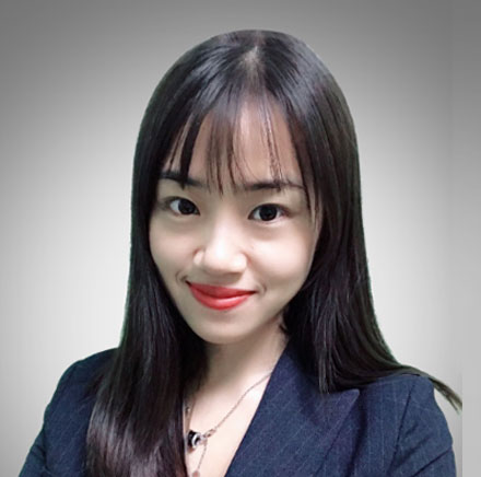 春辉语言学校英语——史倩南