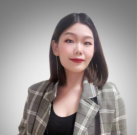 春辉语言学校英语——任佳