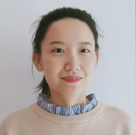 春辉语言学校英语——董丹