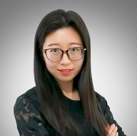 春辉语言学校英语——范丽芳
