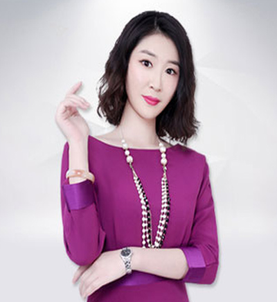 沈阳新励成口才培训_褚青昆