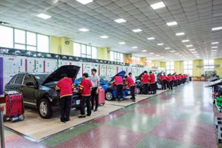 实践教学