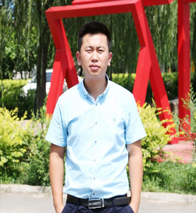 哈尔滨北方汽修培训学校_许金波