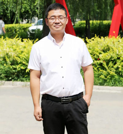 哈尔滨北方汽修培训学校_张涛