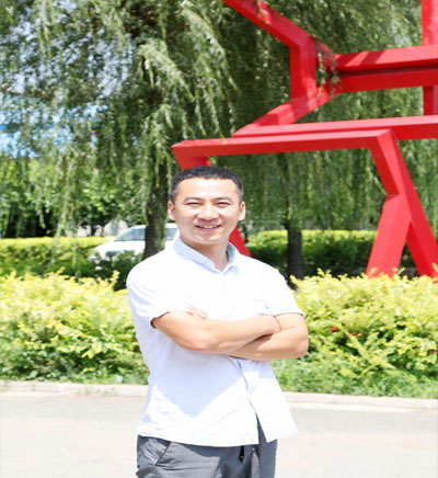 哈尔滨北方汽修培训学校_王峰