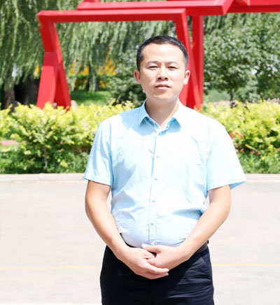 哈尔滨北方汽修培训学校_孙东杰