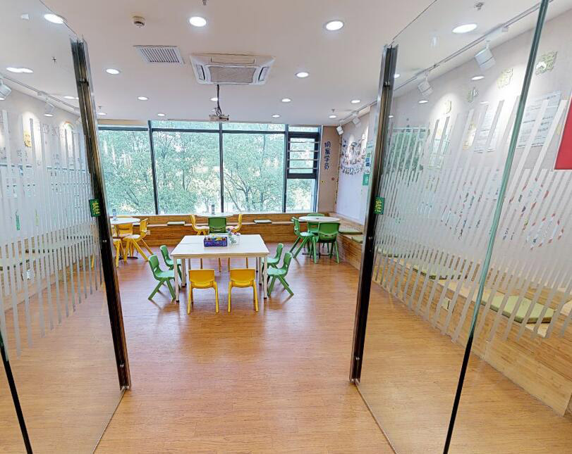 杭州至慧学堂