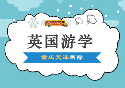 重庆天译国际英国研学深度体验报告