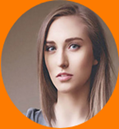 长沙现代青少儿英语Katie