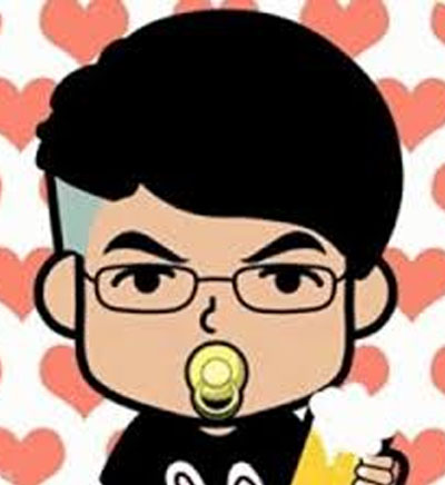 青岛贝塔少儿编程主讲教师_周谷