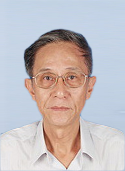 陈忠和