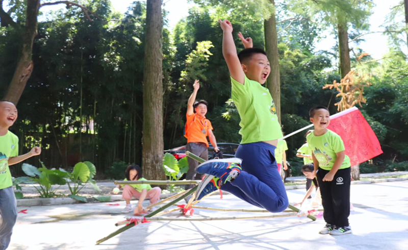 学员风采