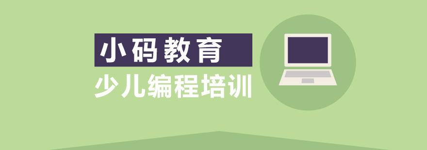 编程课堂实景