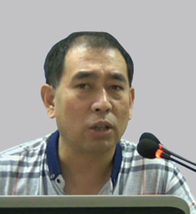 青岛优异网校主讲_胡宗强