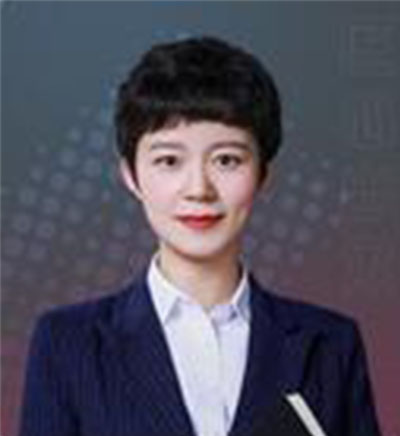 厦门启德考培_李小涵