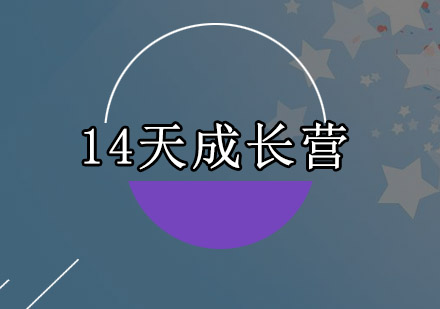 深圳14天军事成长营