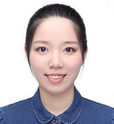 福州启德考培_Cindy老师