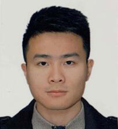 福州启德考培_Kyle老师