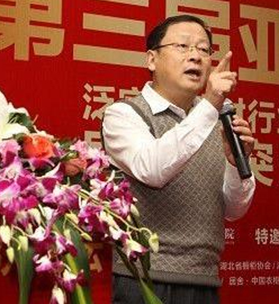 湖南大学经贸学院EDP中心国世