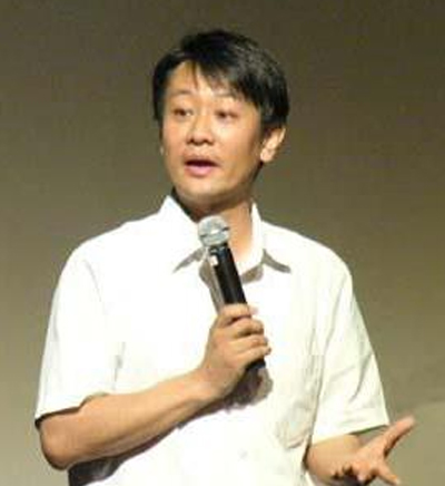湖南大学经贸学院EDP中心王龙