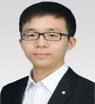 哈尔滨启航考研_唐子益