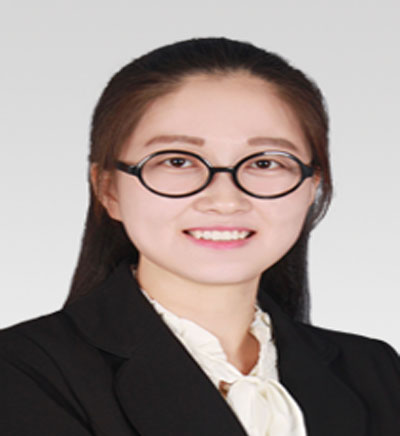 哈尔滨启航考研_张惠