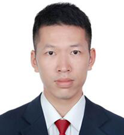 福州启德考培_Vincent老