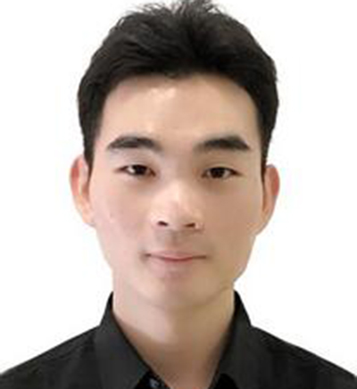 福州启德考培_Mark老师