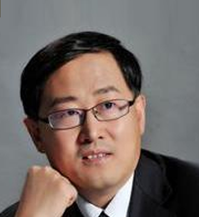 湖南大学经贸学院EDP中心翟新