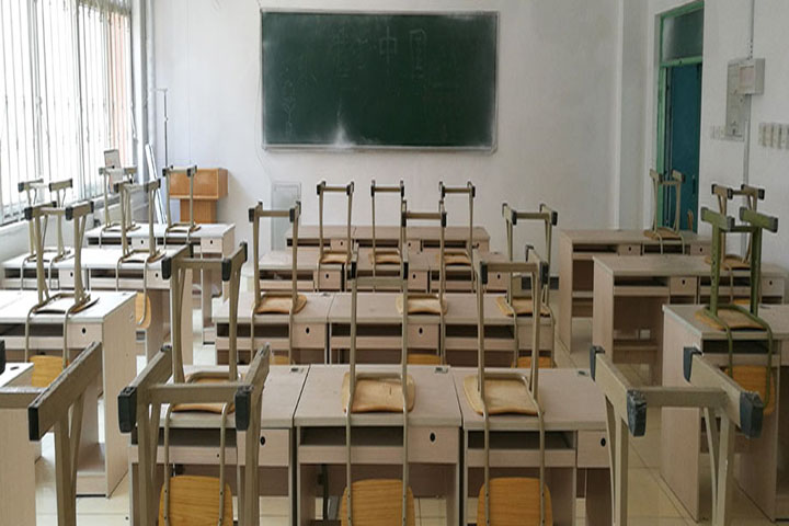 学习环境