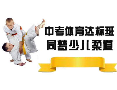 中考体育达标班