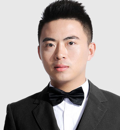 济南思训家口才教师_韩明轩