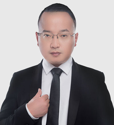济南思训家口才教师_熊昱程