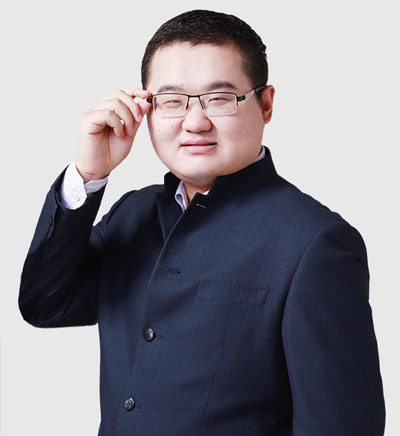 济南思训家口才教师_郭明