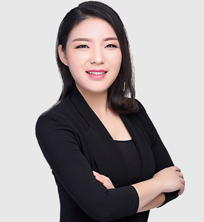 济南思训家口才教师_田璐