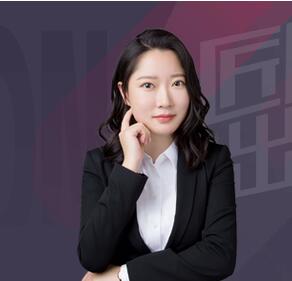 厦门启德考培_李宛儒
