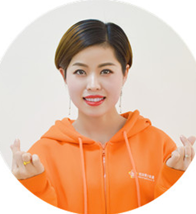 长沙优加青少英语Olivia老