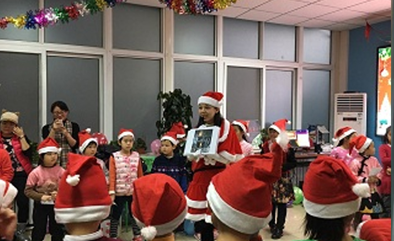 学校活动