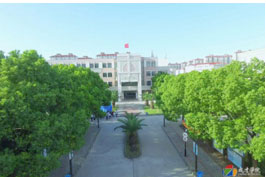 學(xué)校環(huán)境