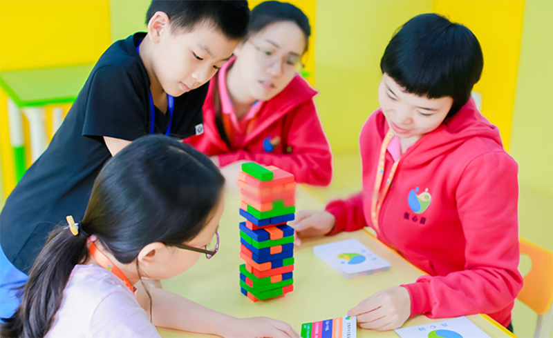 学员风采