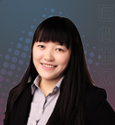 武汉启德考培老师_朱斯辰