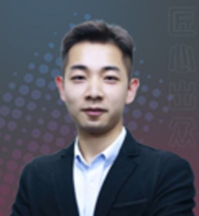 武汉启德考培老师_罗伟