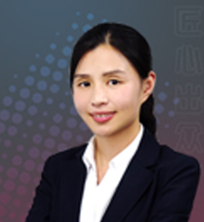  武汉启德考培老师_李罗鸣